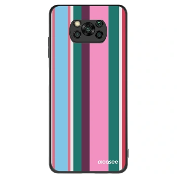 Hülle für Xiaomi Poco X3 - Cabana club