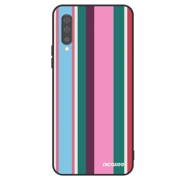 Hülle für Samsung Galaxy A50 A505F - Cabana club