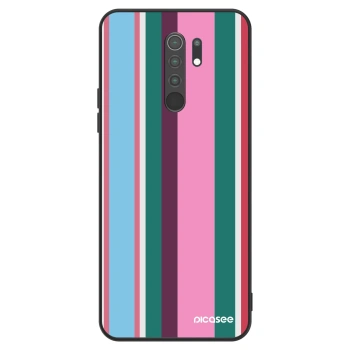 Hülle für Xiaomi Redmi 9 - Cabana club