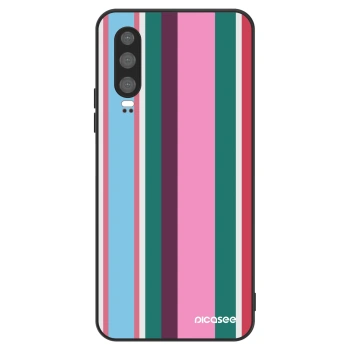 Hülle für Huawei P30 - Cabana club