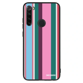 Hülle für Xiaomi Redmi Note 8 - Cabana club