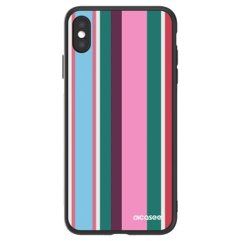 Picasee ULTIMATE CASE für Apple iPhone XS Max - Cabana club