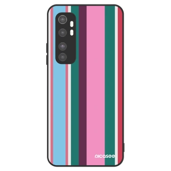 Hülle für Xiaomi Mi Note 10 Lite - Cabana club