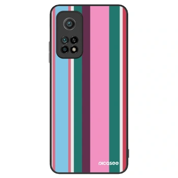 Hülle für Xiaomi Mi 10T Pro - Cabana club