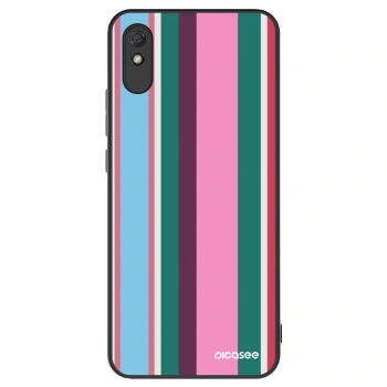 Hülle für Xiaomi Redmi 9A - Cabana club