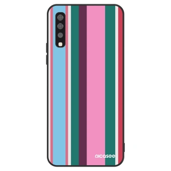 Hülle für Samsung Galaxy A70 A705F - Cabana club