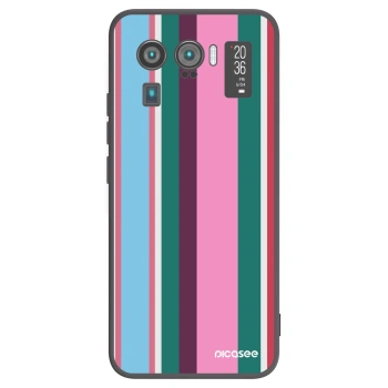 Picasee Xiaomi Mi 11 Ultra Hülle - Schwarzes Silikon - Cabana club