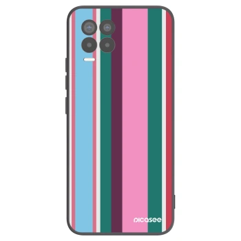 Hülle für Realme 8 4G - Cabana club