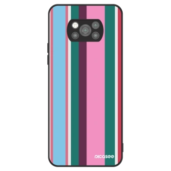 Hülle für Xiaomi Poco X3 Pro - Cabana club