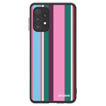 Hülle für Samsung Galaxy A32 5G A326B - Cabana club