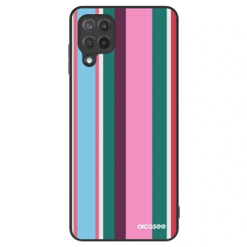 Hülle für Samsung Galaxy M12 M127F - Cabana club