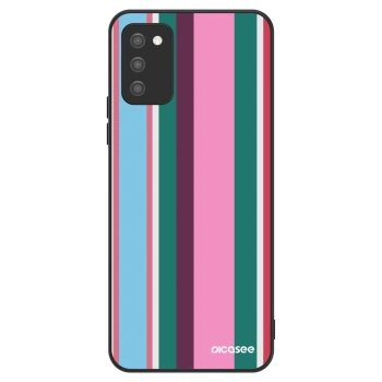 Hülle für Samsung Galaxy A02s A025G - Cabana club