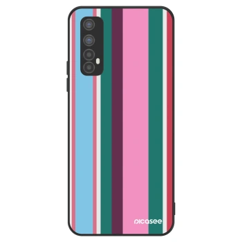 Hülle für Realme 7 - Cabana club