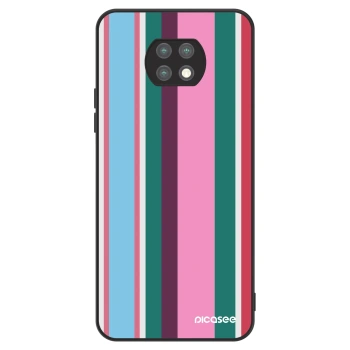 Hülle für Xiaomi Redmi Note 9T - Cabana club