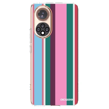 Picasee Huawei Nova 9 Hülle - Transparentes Silikon - Cabana club