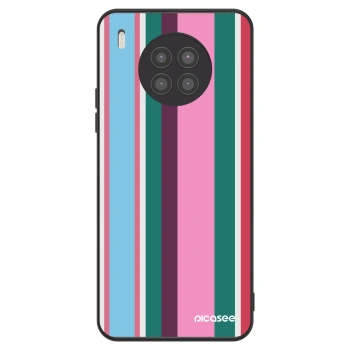 Hülle für Huawei Nova 8i - Cabana club