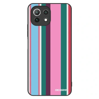 Hülle für Xiaomi 11 Lite 5G NE - Cabana club