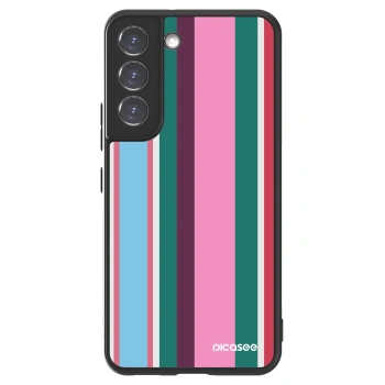 Picasee ULTIMATE CASE für Samsung Galaxy S22 5G - Cabana club