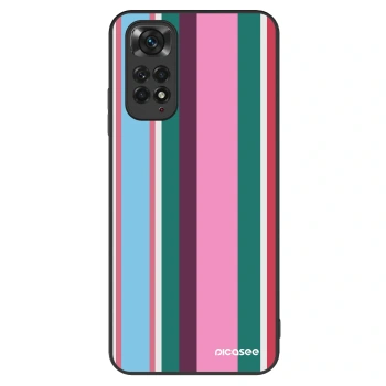 Hülle für Xiaomi Redmi Note 11 - Cabana club