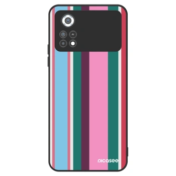 Hülle für Xiaomi Poco X4 Pro 5G - Cabana club