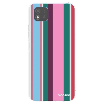 Picasee Realme C11 (2021) Hülle - Transparentes Silikon - Cabana club
