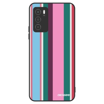 Hülle für OPPO A16s - Cabana club
