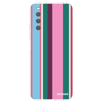 Hülle für Sony Xperia 10 IV 5G - Cabana club