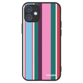 Picasee ULTIMATE CASE MagSafe für Apple iPhone 12 mini - Cabana club