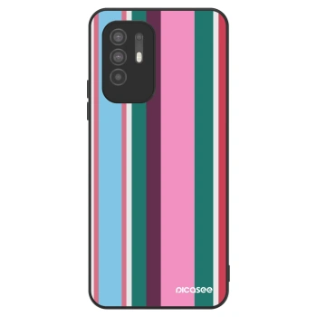 Hülle für OPPO A94 5G - Cabana club