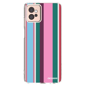 Hülle für Motorola Moto G32 - Cabana club
