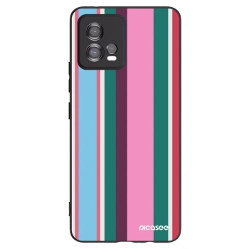 Hülle für Motorola Moto G72 - Cabana club