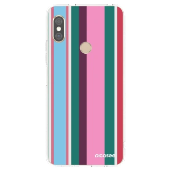 Hülle für Xiaomi Redmi Note 5 Global - Cabana club