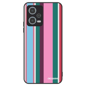 Hülle für Xiaomi Redmi Note 12 5G - Cabana club