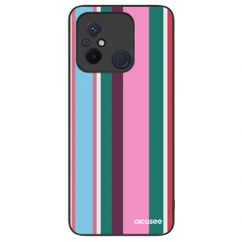 Hülle für Xiaomi Redmi 12C - Cabana club