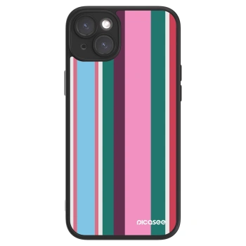 Picasee ULTIMATE CASE für Apple iPhone 15 Plus - Cabana club