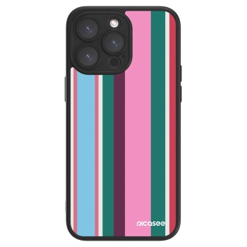 Picasee ULTIMATE CASE MagSafe für Apple iPhone 15 Pro Max - Cabana club