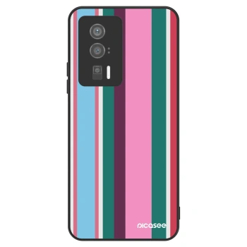 Hülle für Xiaomi Poco F5 Pro 5G - Cabana club