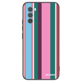Hülle für Motorola Moto G62 - Cabana club