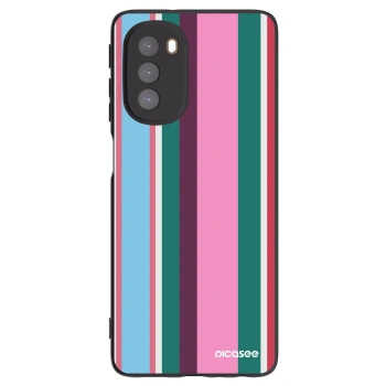 Hülle für Motorola Moto G51 - Cabana club