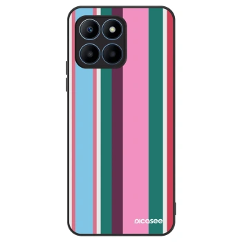 Hülle für Honor 70 Lite - Cabana club