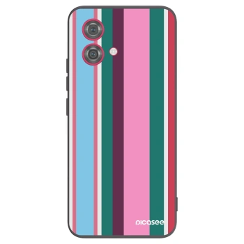 Hülle für Motorola Moto G84 5G - Cabana club