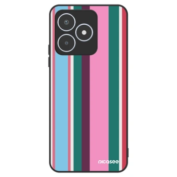 Hülle für Realme C53 - Cabana club