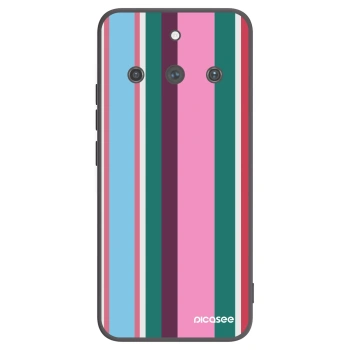 Picasee Realme 11 Pro+ Hülle - Schwarzes Silikon - Cabana club