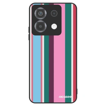 Hülle für Xiaomi Poco X6 - Cabana club