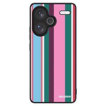 Picasee ULTIMATE CASE für Xiaomi Redmi Note 13 Pro+ 5G - Cabana club