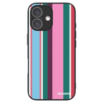 Picasee ULTIMATE CASE MagSafe für Apple iPhone 16 - Cabana club