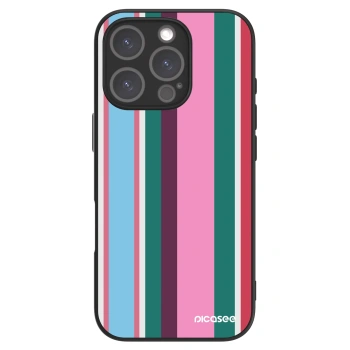 Picasee ULTIMATE CASE für Apple iPhone 16 Pro - Cabana club
