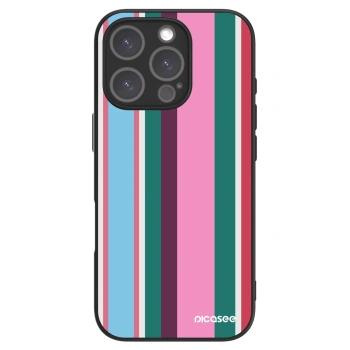 Picasee ULTIMATE CASE MagSafe für Apple iPhone 16 Pro - Cabana club