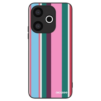 Hülle für Xiaomi Redmi 13 4G - Cabana club