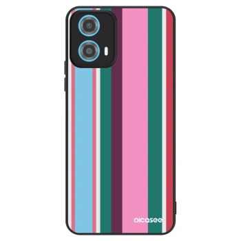 Hülle für Motorola Moto G34 5G - Cabana club